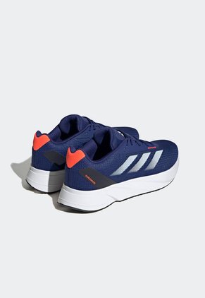 Tenis Running Azul-Blanco-Salmón adidas Performance Duramo SL