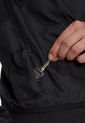 Chaqueta Rompevientos Negro adidas Performance Run It de adidas Performance