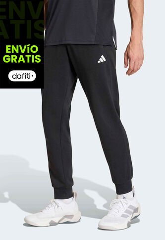 Pantalón adidas Performance Negro adidas Performance