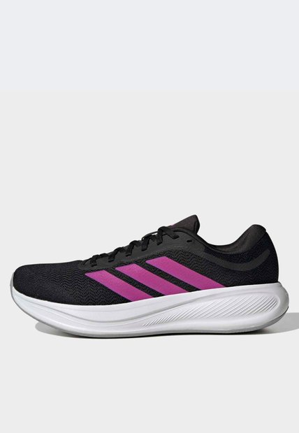 Tenis Running adidas Performance Response Runner 2 Negro