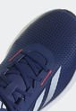Tenis Running Azul-Blanco-Salmón adidas Performance Duramo SL de adidas Performance