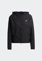 Chaqueta Rompevientos Negro adidas Performance Run It de adidas Performance
