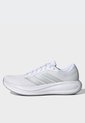 Tenis Running adidas Performance Response Runner 2 Blanco de adidas Performance