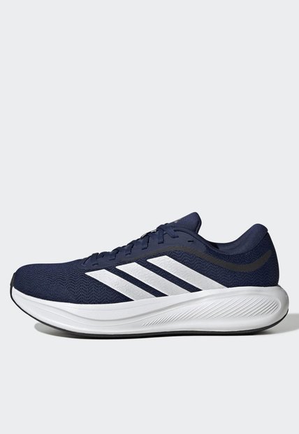 Tenis Running adidas Performance Response Runner 2 Azul
