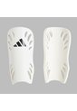 Canilleras Adidas AdiFlex - Blanco de adidas Performance