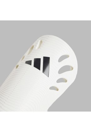 Canilleras Adidas AdiFlex - Blanco