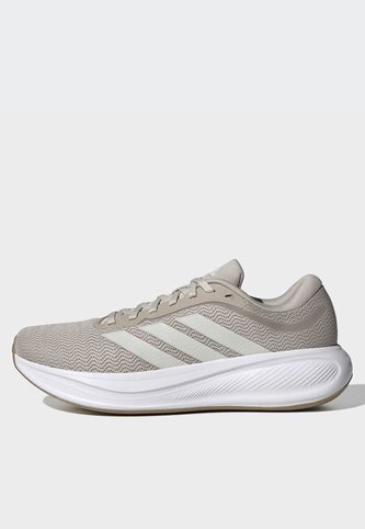 Tenis Running adidas Performance Response Runner 2 Beige adidas Performance