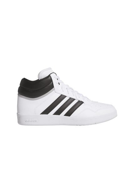 BOTAS HOOPS 4.0 MID ADIDAS