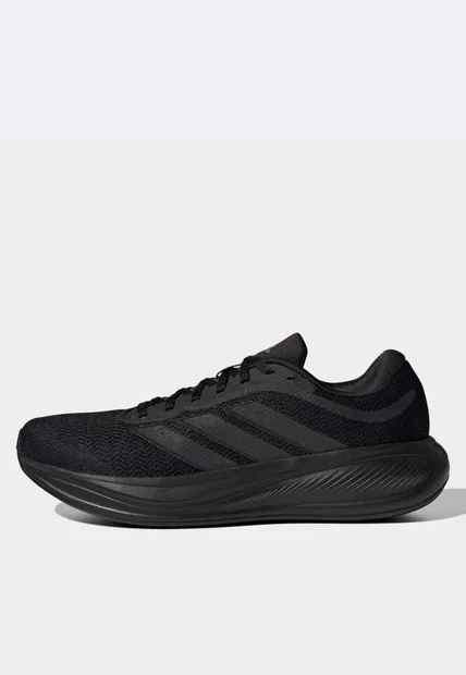 Tenis Running adidas Performance Response Runner 2 Negro