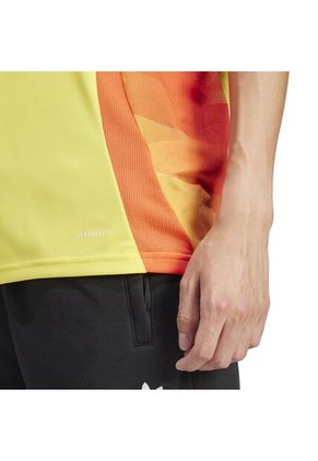 CAMISETA EQUIPOS ADIDAS SELECCION COLOMBIA LOCAL 2024 IP8279 Talla XS