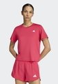 Camiseta Training adidas Performance Essentials Rojo de adidas Performance