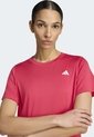 Camiseta Training adidas Performance Essentials Rojo de adidas Performance