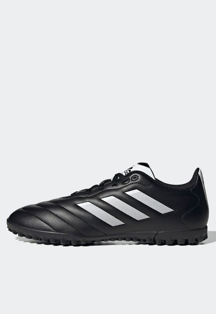Guayo Negro-Blanco adidas Performance Goletto VIII TF