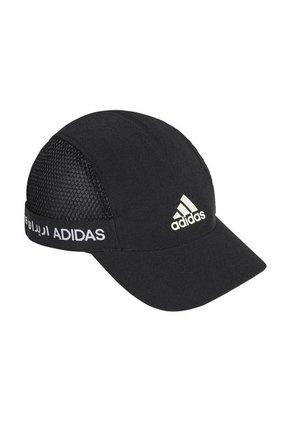 Gorra Training Adidas Aeroready - Negro