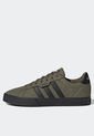 Tenis Lifestyle Verde Oliva-Negro-Blanco adidas Performance Daily 3.0 de adidas Performance