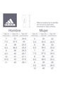 TENIS VS PACE 2.0 ADIDAS de adidas Performance