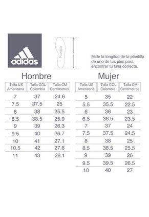 TENIS VS PACE 2.0 ADIDAS