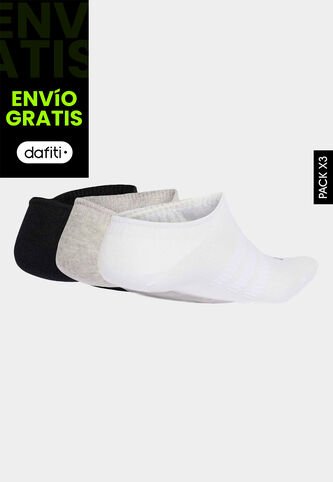 Medias X3 adidas Sportswear Multicolor adidas Performance