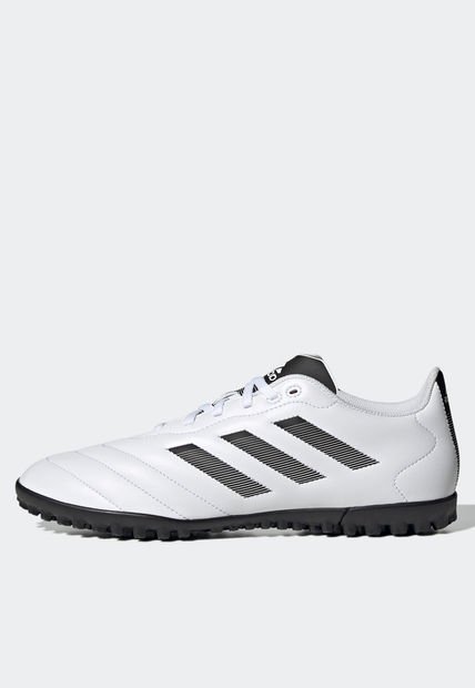Guayo Negro-Blanco adidas Performance Goletto VIII
