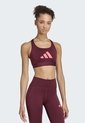 Top Training adidas Performance Prime Liftreact Vinotinto de adidas Performance