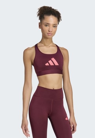 Top Training adidas Performance Prime Liftreact Vinotinto adidas Performance
