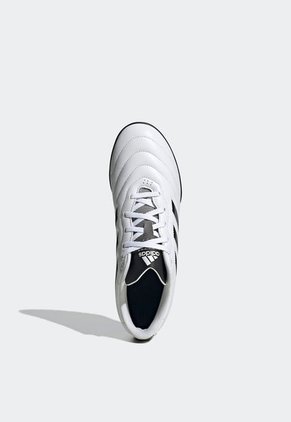 Guayo Negro-Blanco adidas Performance Goletto VIII