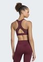 Top Training adidas Performance Prime Liftreact Vinotinto de adidas Performance