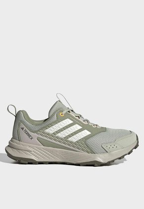 Tenis adidas TERREX Tracefinder Verde