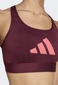 Top Training adidas Performance Prime Liftreact Vinotinto de adidas Performance