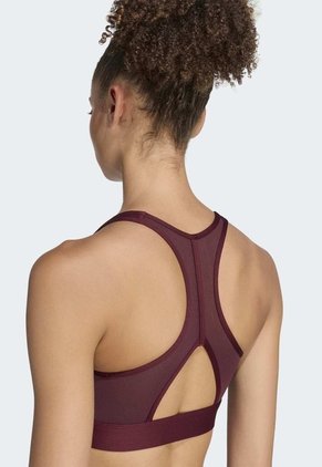 Top Training adidas Performance Prime Liftreact Vinotinto