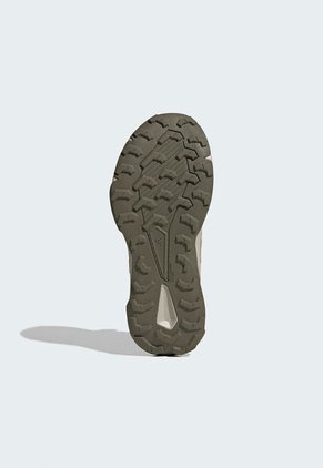 Tenis adidas TERREX Tracefinder Verde