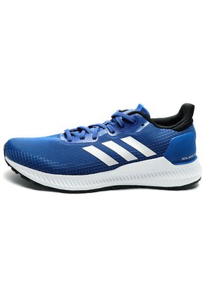 Tenis Running Azul-Blanco adidas Performance Solar Blazer M