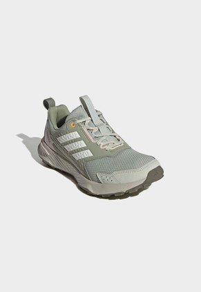 Tenis adidas TERREX Tracefinder Verde