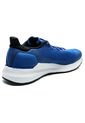 Tenis Running Azul-Blanco adidas Performance Solar Blazer M de adidas Performance