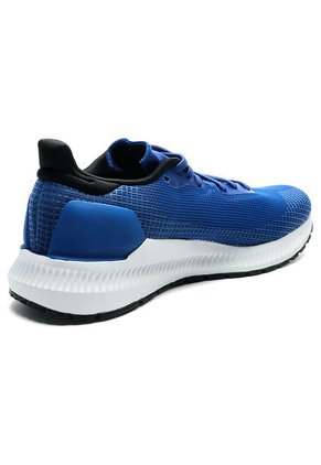 Tenis Running Azul-Blanco adidas Performance Solar Blazer M
