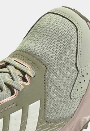 Tenis adidas TERREX Tracefinder Verde