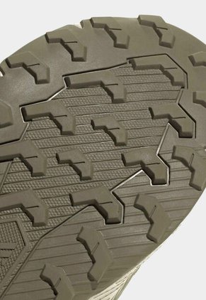 Tenis adidas TERREX Tracefinder Verde