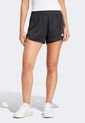 Short Negro adidas Performance Pacer Essentials de adidas Performance