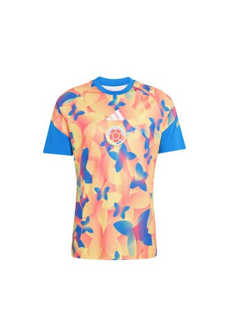 CAMISETA FCF PRESHI H ADIDAS adidas Performance