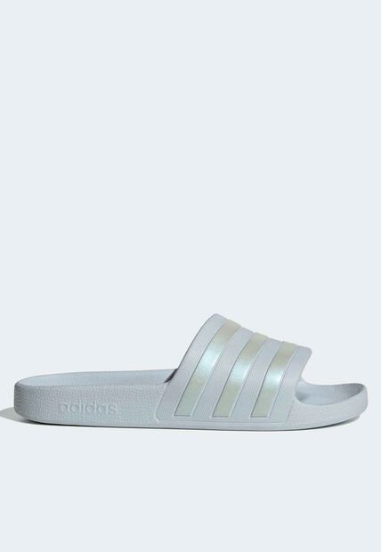 Playeras adidas Sportswear Adilette Aqua Azul Claro