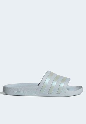 Playeras adidas Sportswear Adilette Aqua Azul Claro