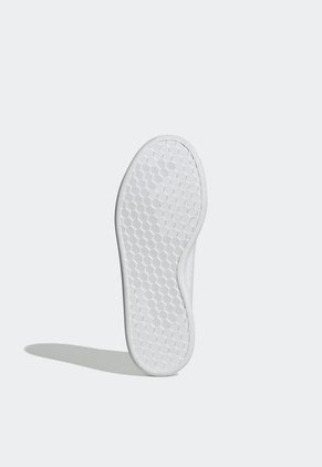 Tenis Lifestyle Blanco-Fucsia adidas Performance Advantage