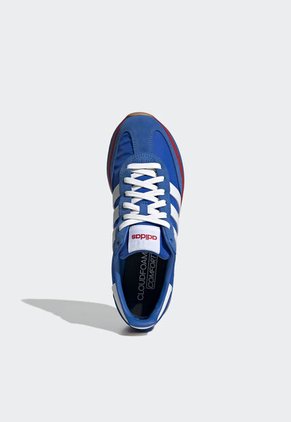 Tenis Lifestyle adidas Sportswear Run 72s 2.0 Azul