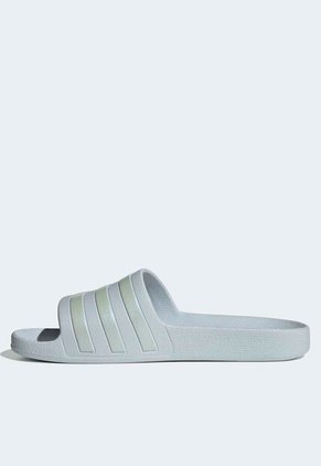 Playeras adidas Sportswear Adilette Aqua Azul Claro