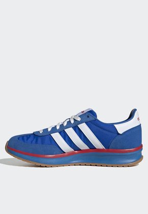 Tenis Lifestyle adidas Sportswear Run 72s 2.0 Azul