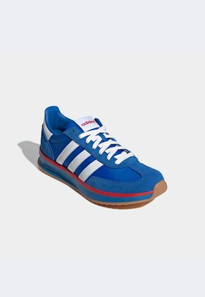 Tenis Lifestyle adidas Sportswear Run 72s 2.0 Azul
