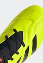 Guayo Amarillo Neón-Negro-Coral Neón adidas Performance Predator Club FXG de adidas Performance