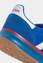 Tenis Lifestyle adidas Sportswear Run 72s 2.0 Azul de adidas Performance