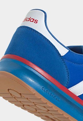Tenis Lifestyle adidas Sportswear Run 72s 2.0 Azul