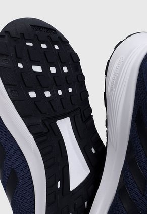 Tenis Running Azul-Blanco adidas Performance Duramo 9